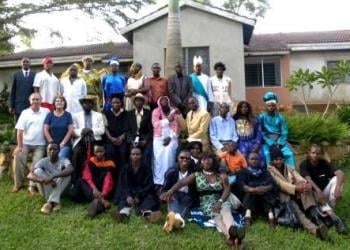 AOS Drama Group